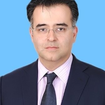 Osman Khan