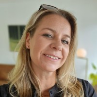 Camilla Lundberg