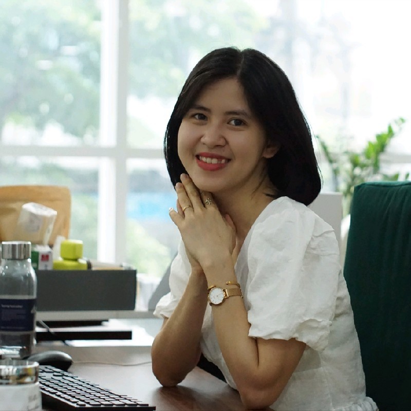 Nhien Nguyen