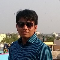 Nirav Panchal