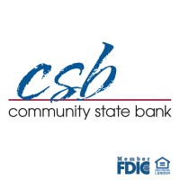 Community State Bank - Des Moines, IA