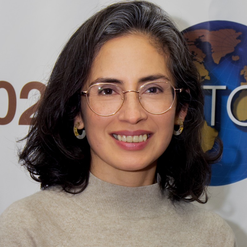 Sandra Medina