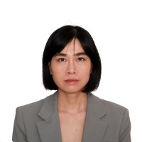 Ngoc (Nina) Nguyen