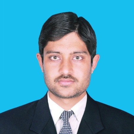 Sajjad Ahmad