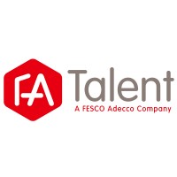 FA Talent - A FESCO Adecco Company