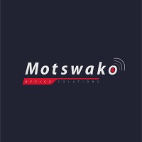 Motswako Office Solutions