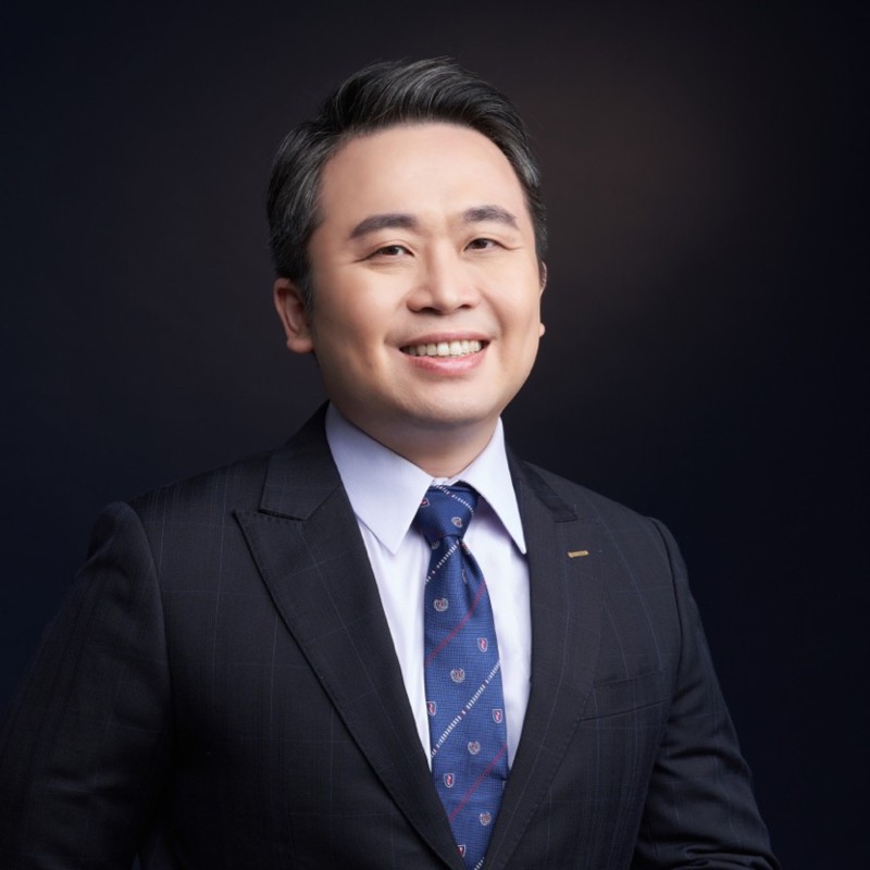 Melvin Kuo