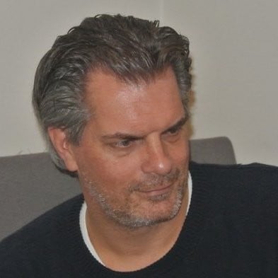 Martijn Haffmans