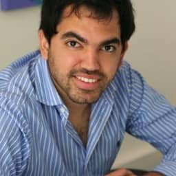 Antonio Garcia