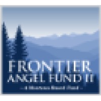 Frontier Angel Fund 2, LLC
