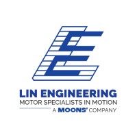Lin Engineering - Motor Specialists in Motion