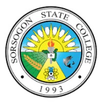Sorsogon State University