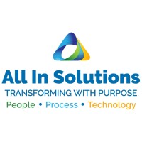 All In Solutions, LLC