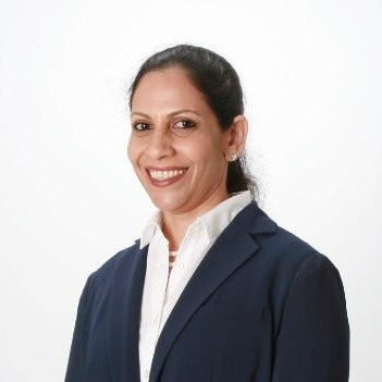 Lakshmi Veeraghanta