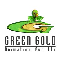 Green Gold Animation Pvt Ltd