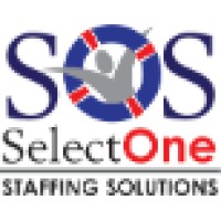 Select One Staffing Solutions, LLC