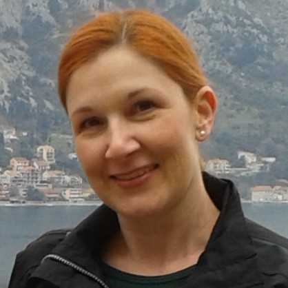 Ivana Petrovic