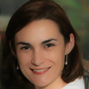 Patricia Villar Sanchez, MBA