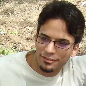 Majid Mohebbi