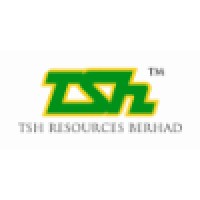 TSH Resources Berhad