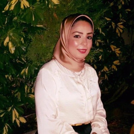 Marwa Elmosalam