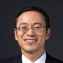 Daniel Donghui LI