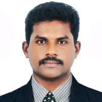 Abhilash Jayachandran