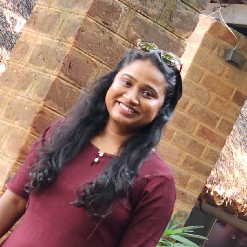 Lavanya Ravichandran
