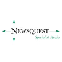 Newsquest Specialist Media Ltd