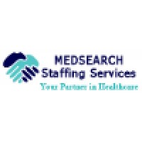 MEDSEARCH Staffing Services, Inc.