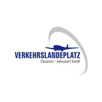 Verkehrslandeplatz Chemnitz / Jahnsdorf GmbH