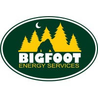 Bigfoot Energy Services, LLC