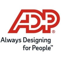 ADP HR & Payroll Services Ireland