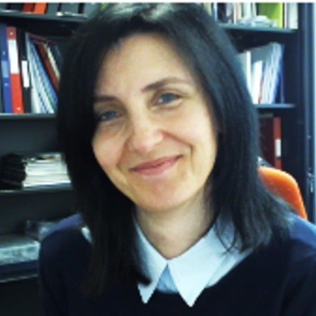 Cristina Giusca