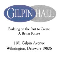 Gilpin Hall