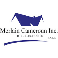 Merlain Cameroun Inc