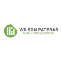 Wilson Pateras