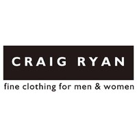 Craig Ryan Menswear