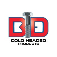 B&D Cold Headed Products