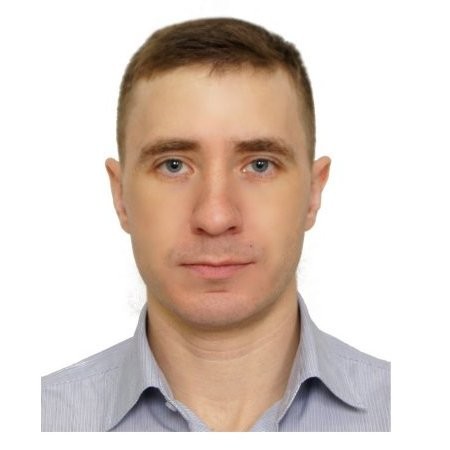 Alexey Skvortsov
