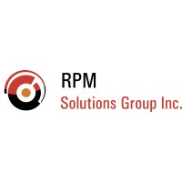RPM Solutions Group, Inc.