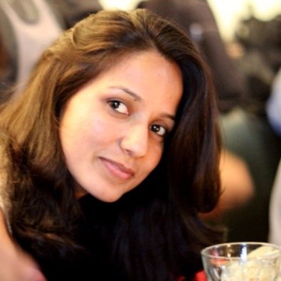 Nitika Chaudhary