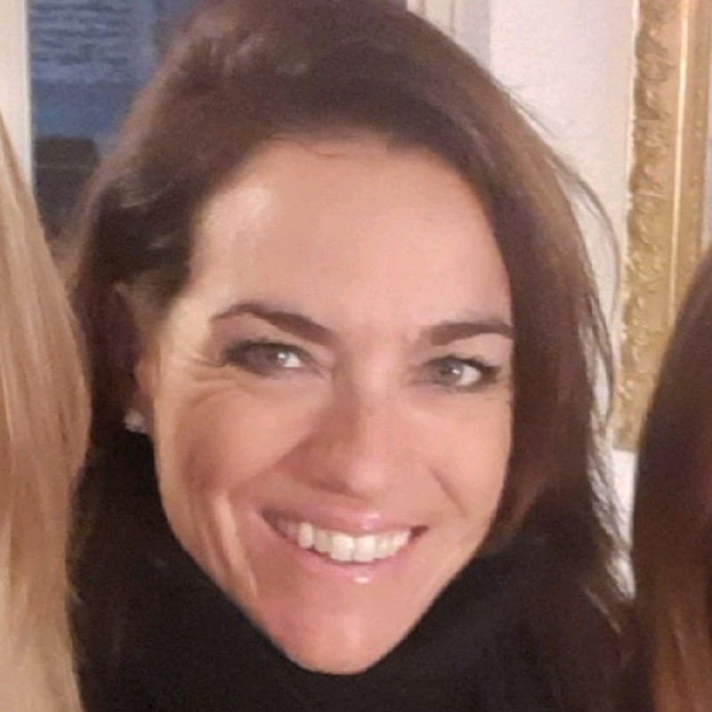 Julie Maisonneuve