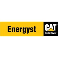 Energyst CAT Rental Power │ ENERGYST.COM