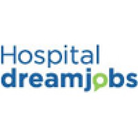 Hospital Dream Jobs