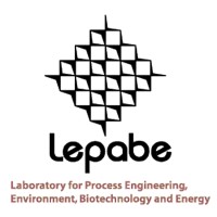 LEPABE - Laboratory for Process Engineering, Environment, Biotechnology and Energy