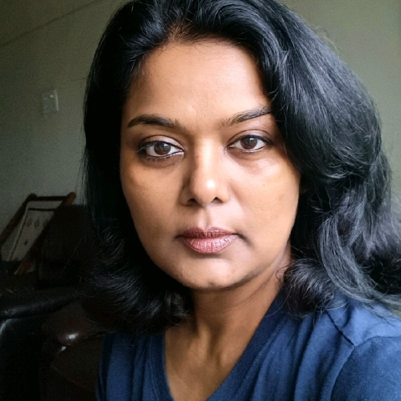 Preethi Menon