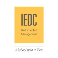 IEDC - Bled School of Management