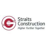 Straits Construction Singapore Pte Ltd