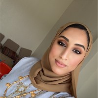 Najla Al Barwani